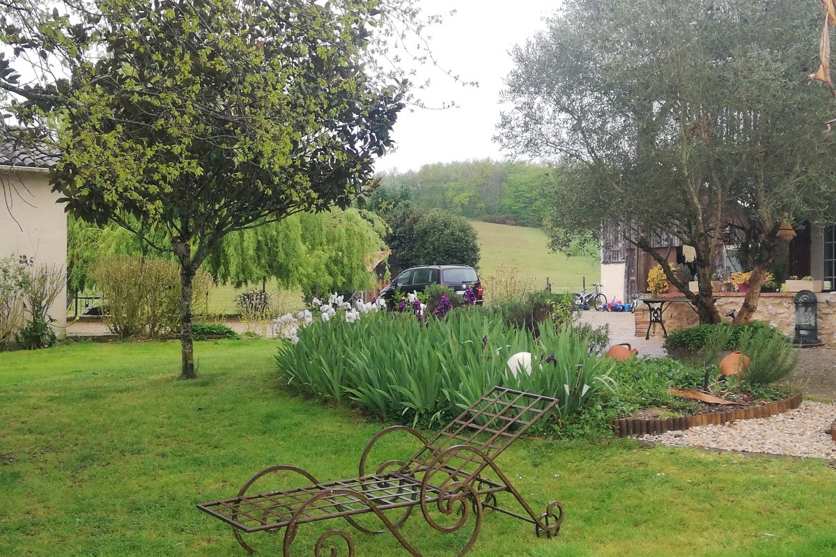 Photo n° 6 de la location