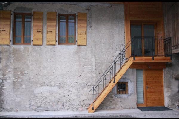 extérieur chambre 2