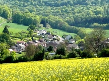 Le Village