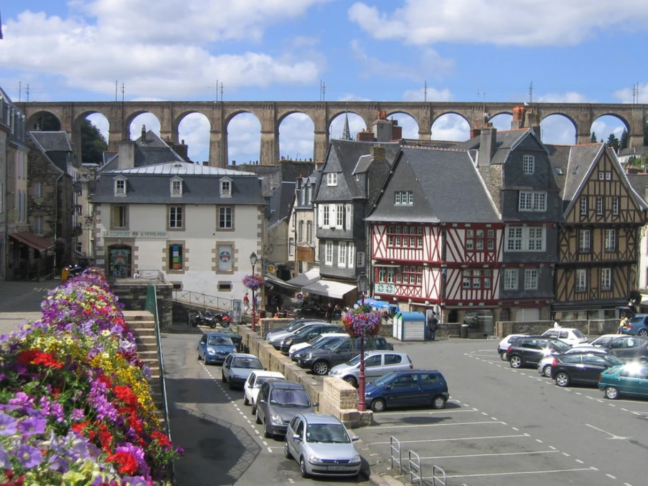Ville de Morlaix