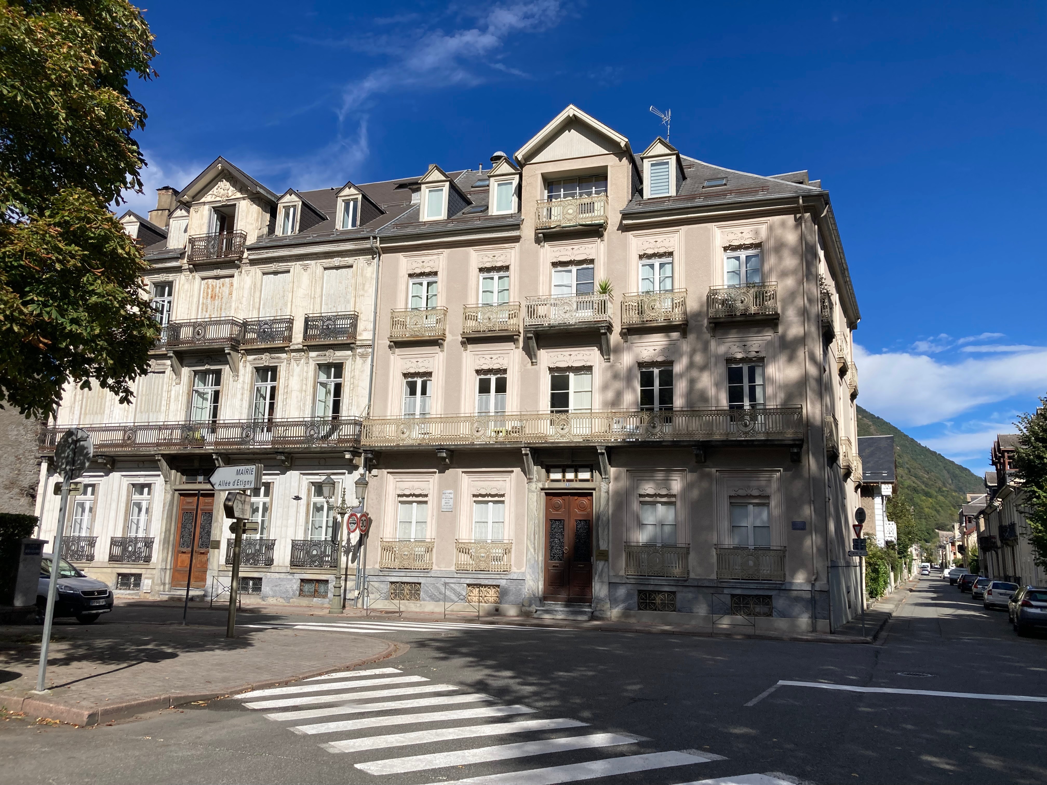 Résidence