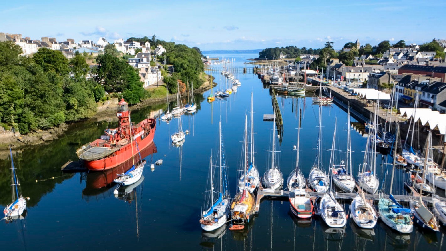 Port Museum of Douarnenez