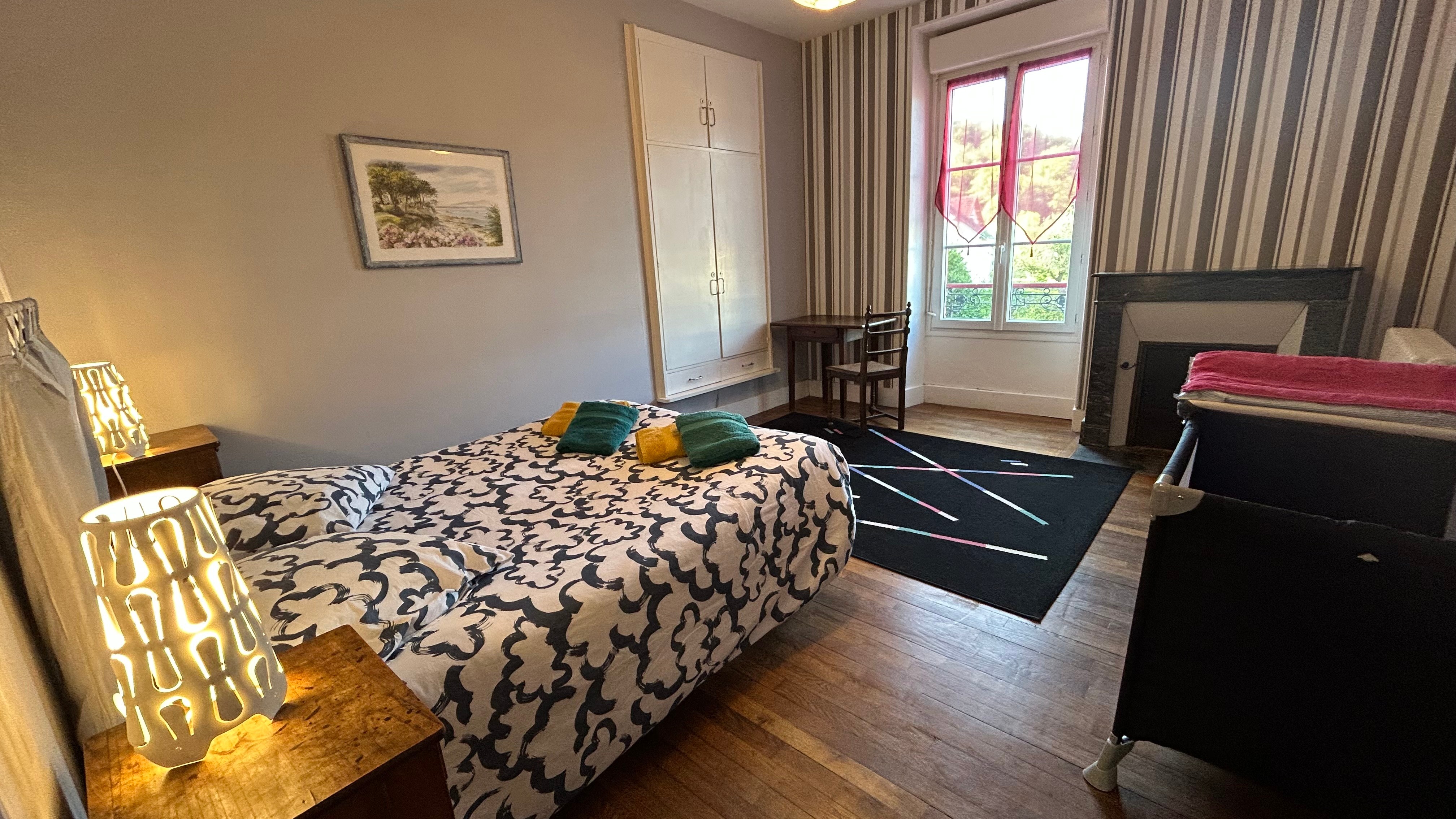 Chambre 2