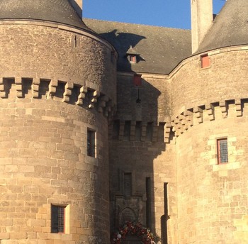 La Porte St Michel Guérande