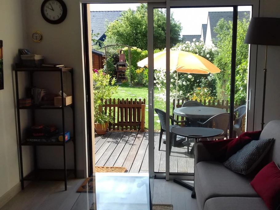 Photo n° 2 de la location