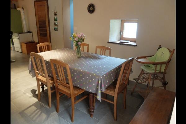 espace repas