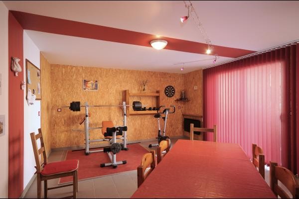 salle commune