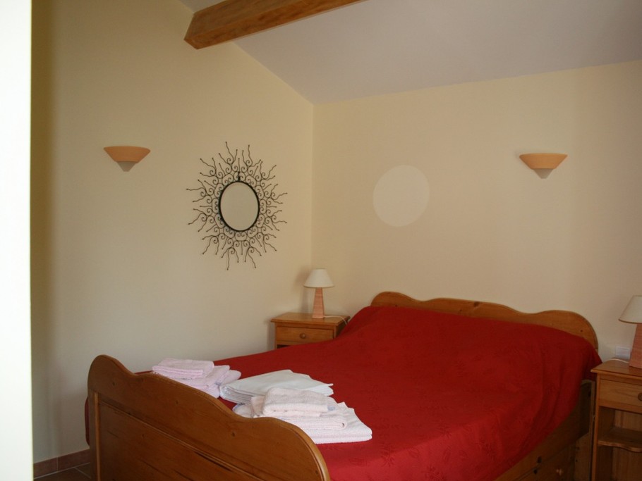 Chambre parentale