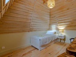 Chambre familiale MOULIN DE SIRAMON à St Céré Lot 46