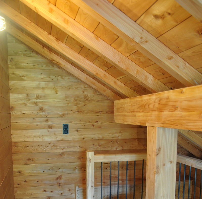 mezzanine