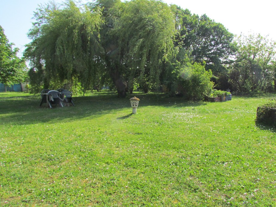 Jardin