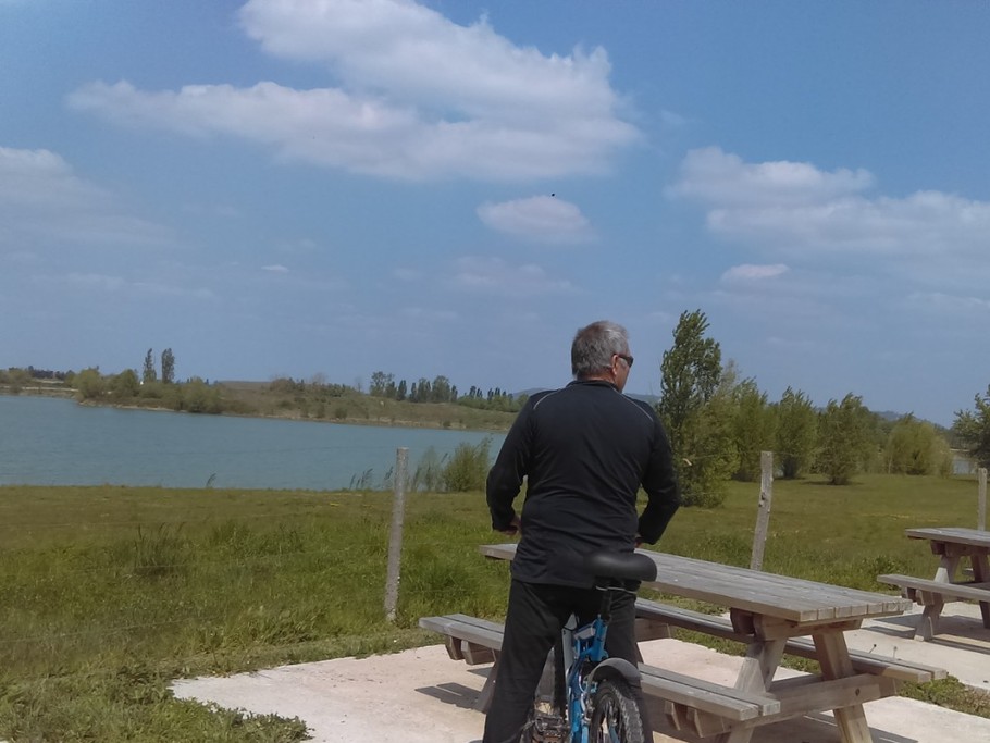 Observatoire de Chambé Damazan