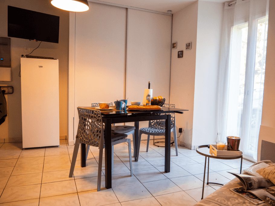 Photo n° 2 de la location