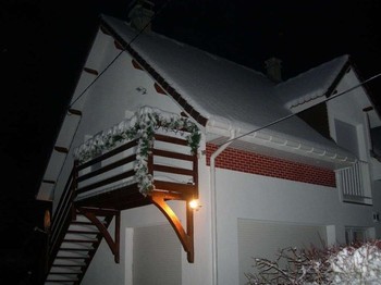 Villa Côté Mer Stella-Plage