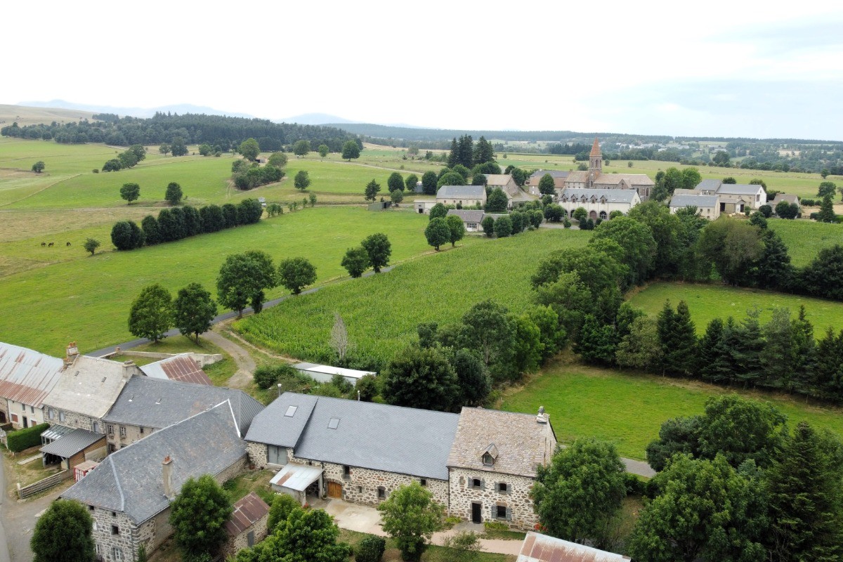 Hameau de Lescure