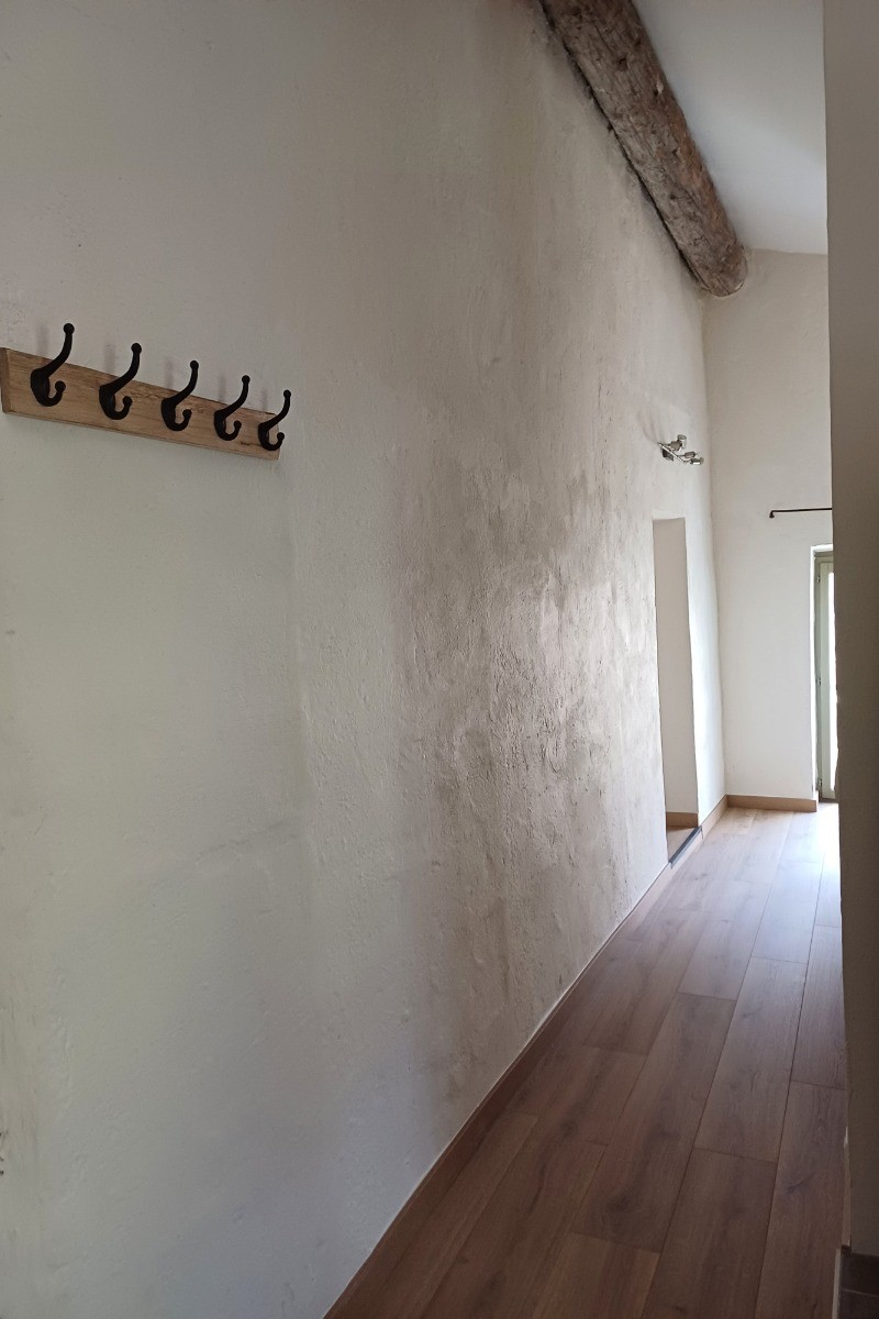 La Bastide de l'Adrech, Gîte des Collines, Manosque, Provence.