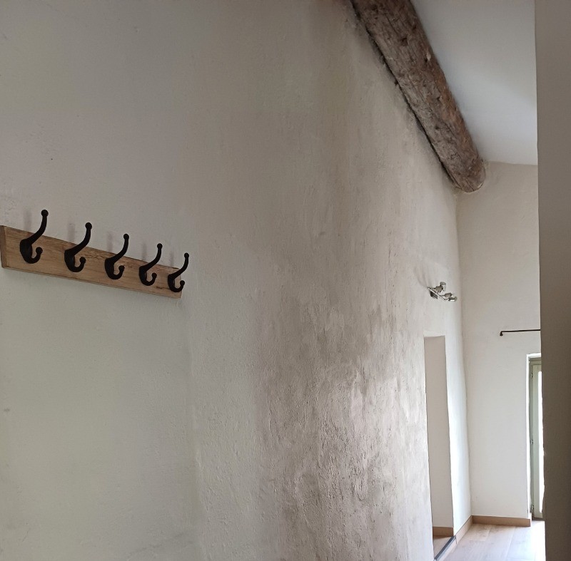 La Bastide de l'Adrech, Gîte des Collines, Manosque, Provence.