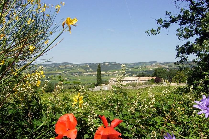 Domaine du Chêne Vert