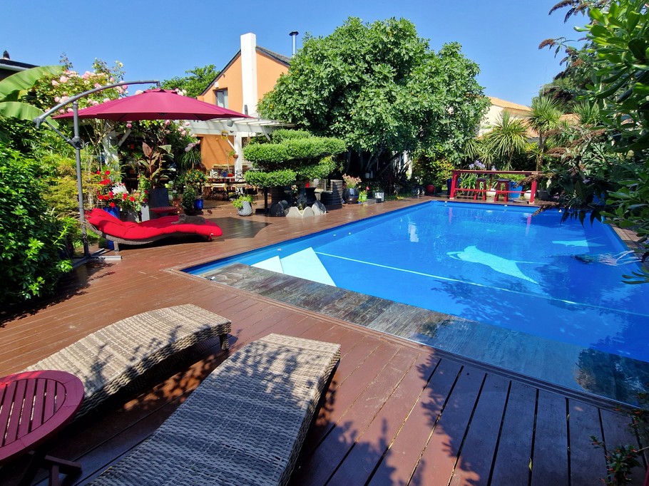 Jardin