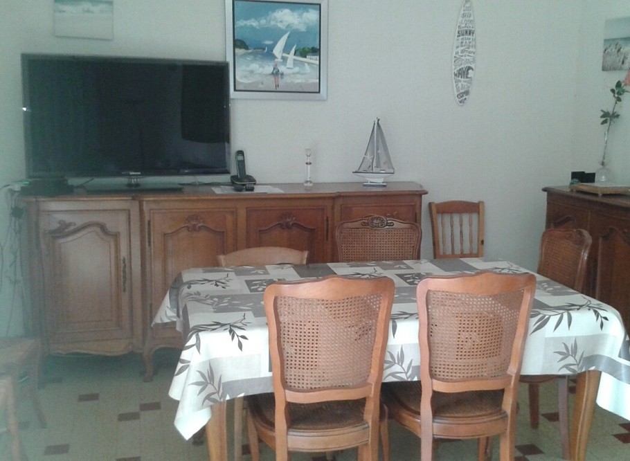 Photo n° 4 de la location