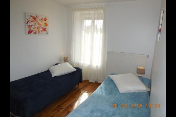 La 2ème chambre