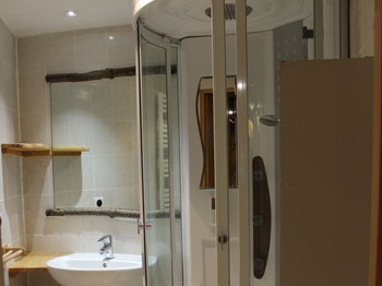 Maison des Farfadets pour 8 personnes, Défi Planet', à Dienné, Vienne