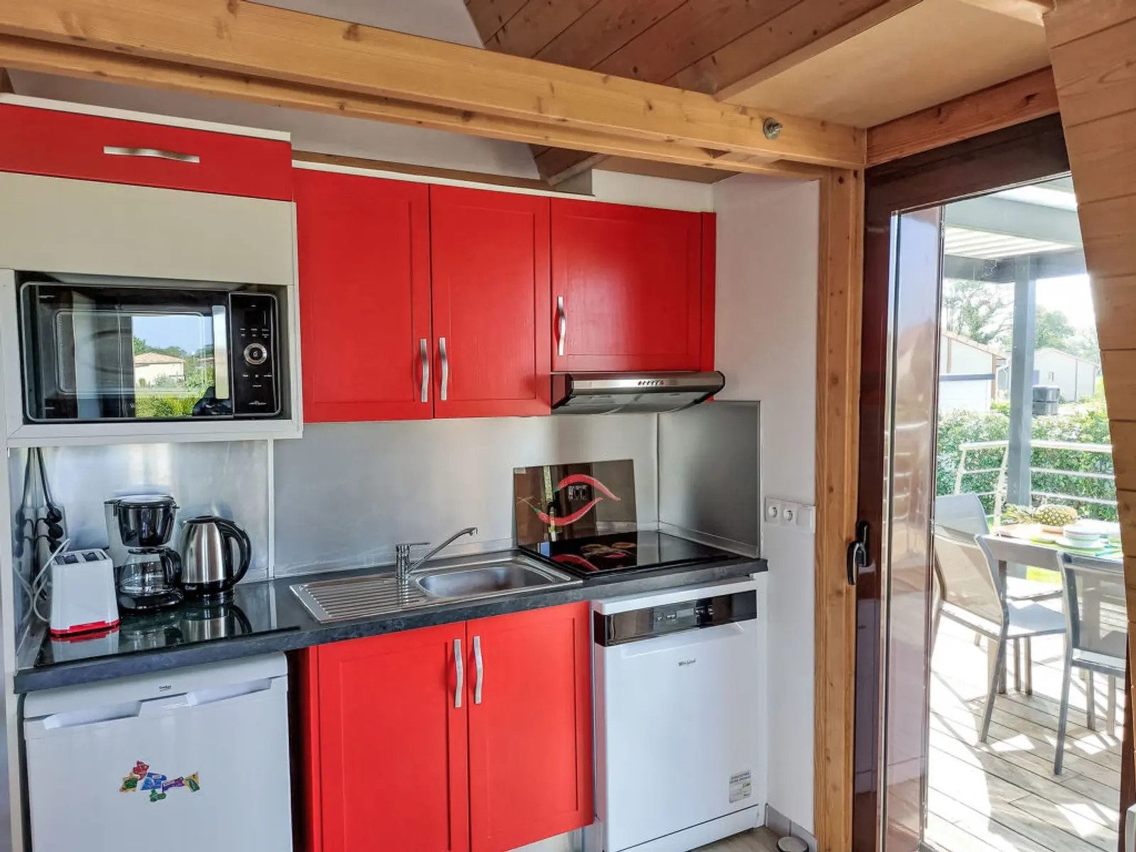 Photo n° 5 de la location