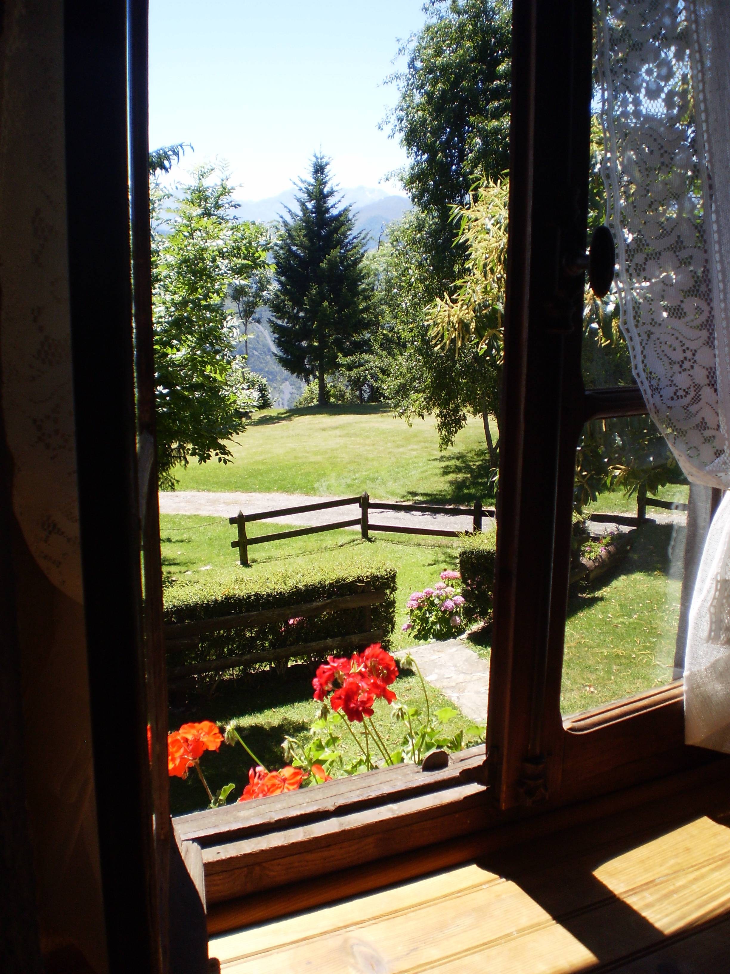 Vue du 1er