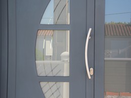 entrée