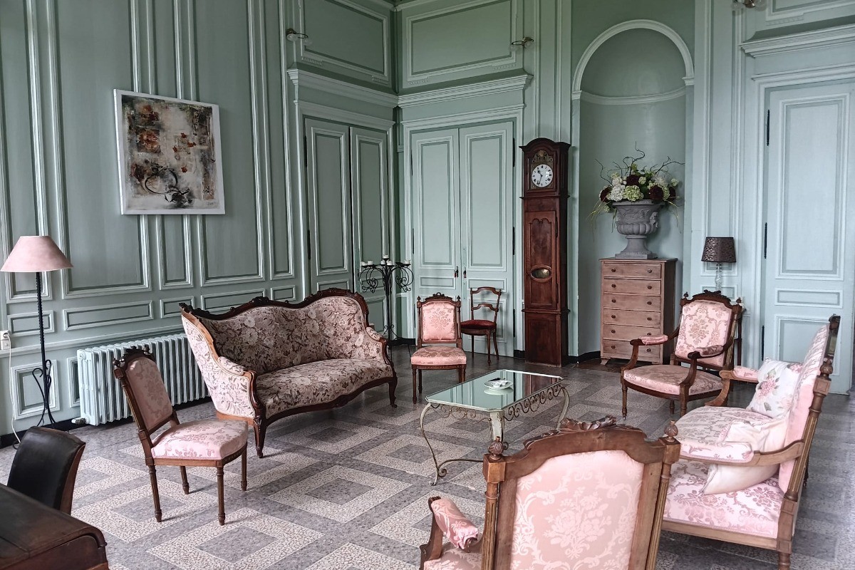 Photo n° 17 of the location