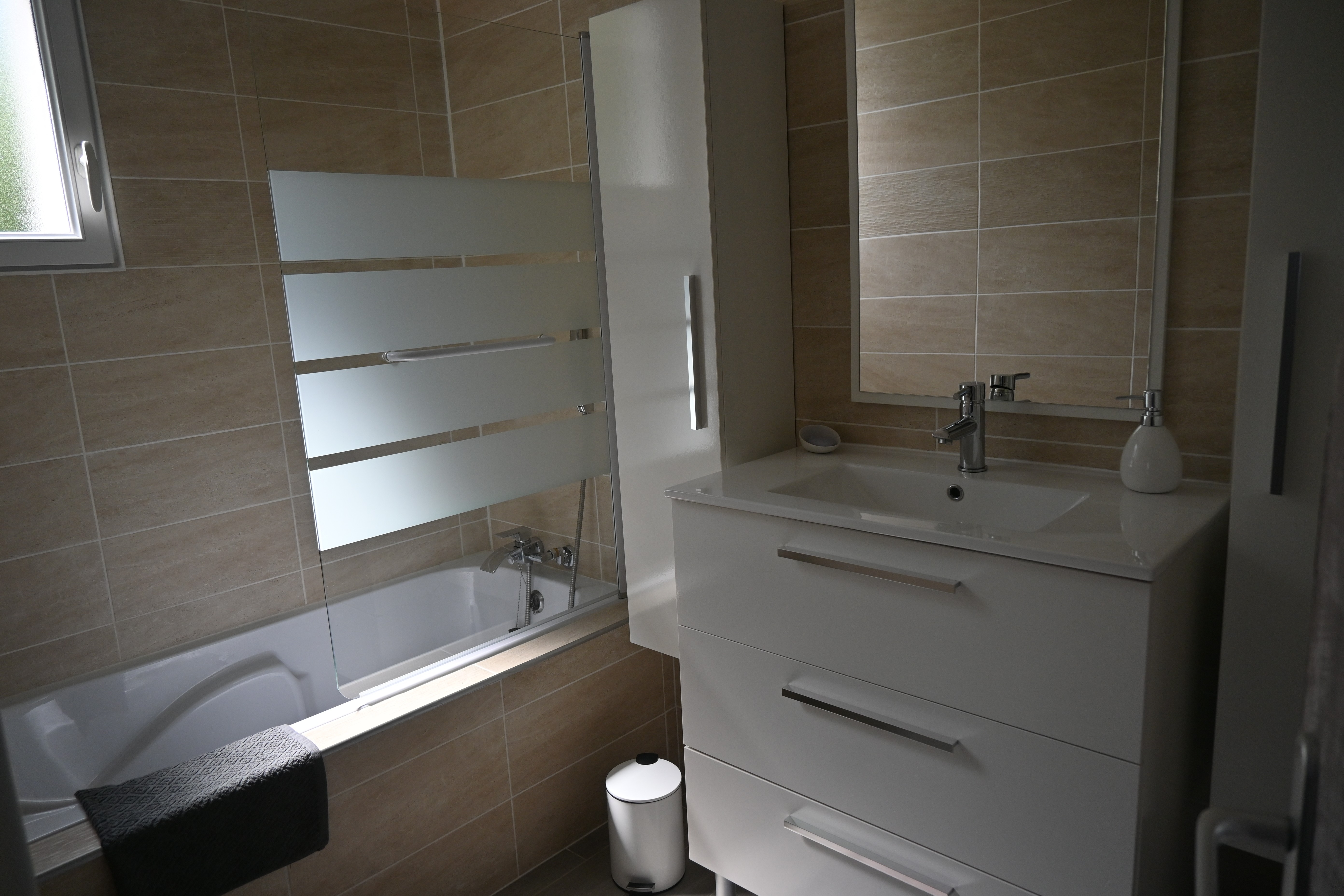 Salle de bain