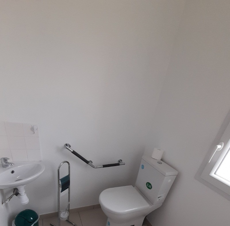 WC indépendants
