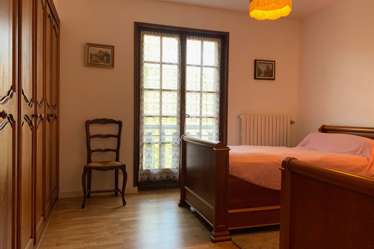 la chambre