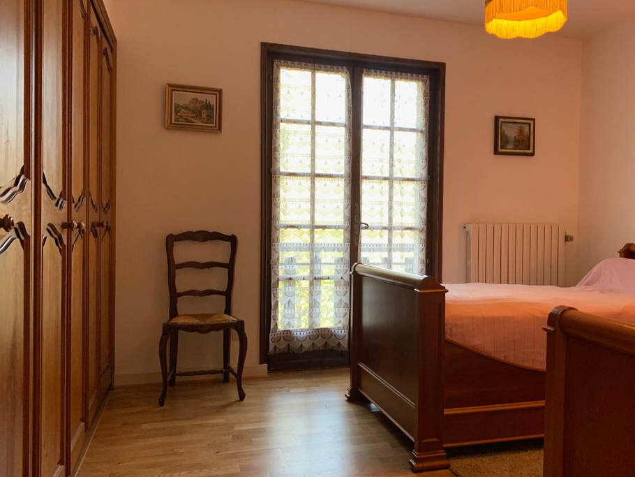 la chambre
