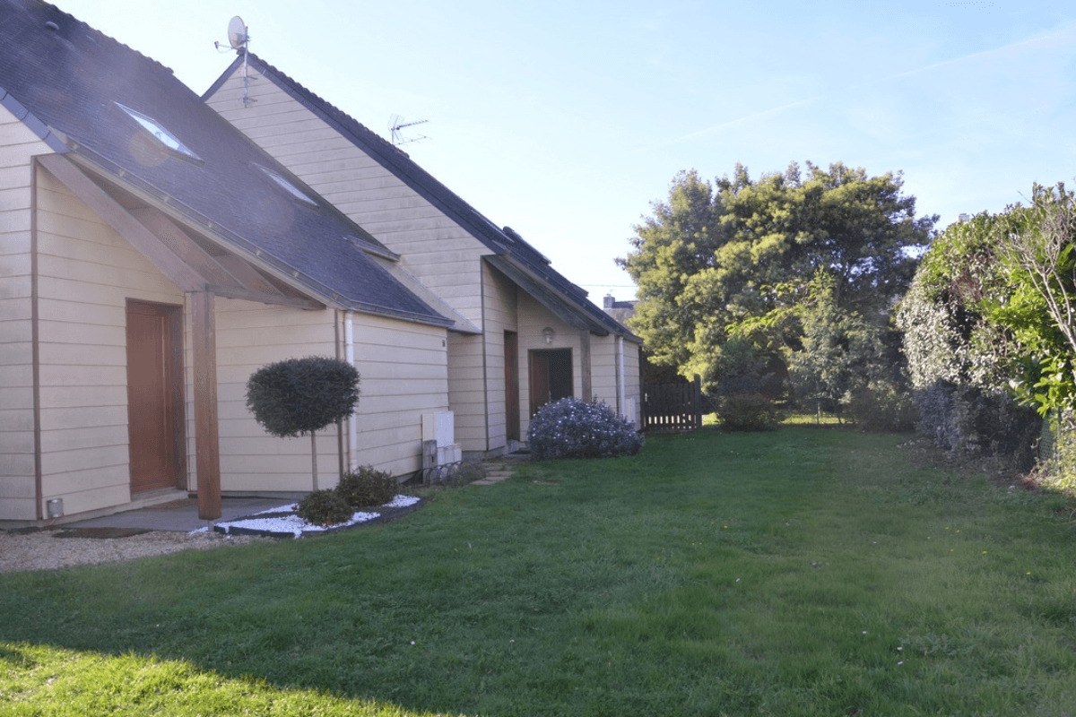 Guyodo outdoor rental