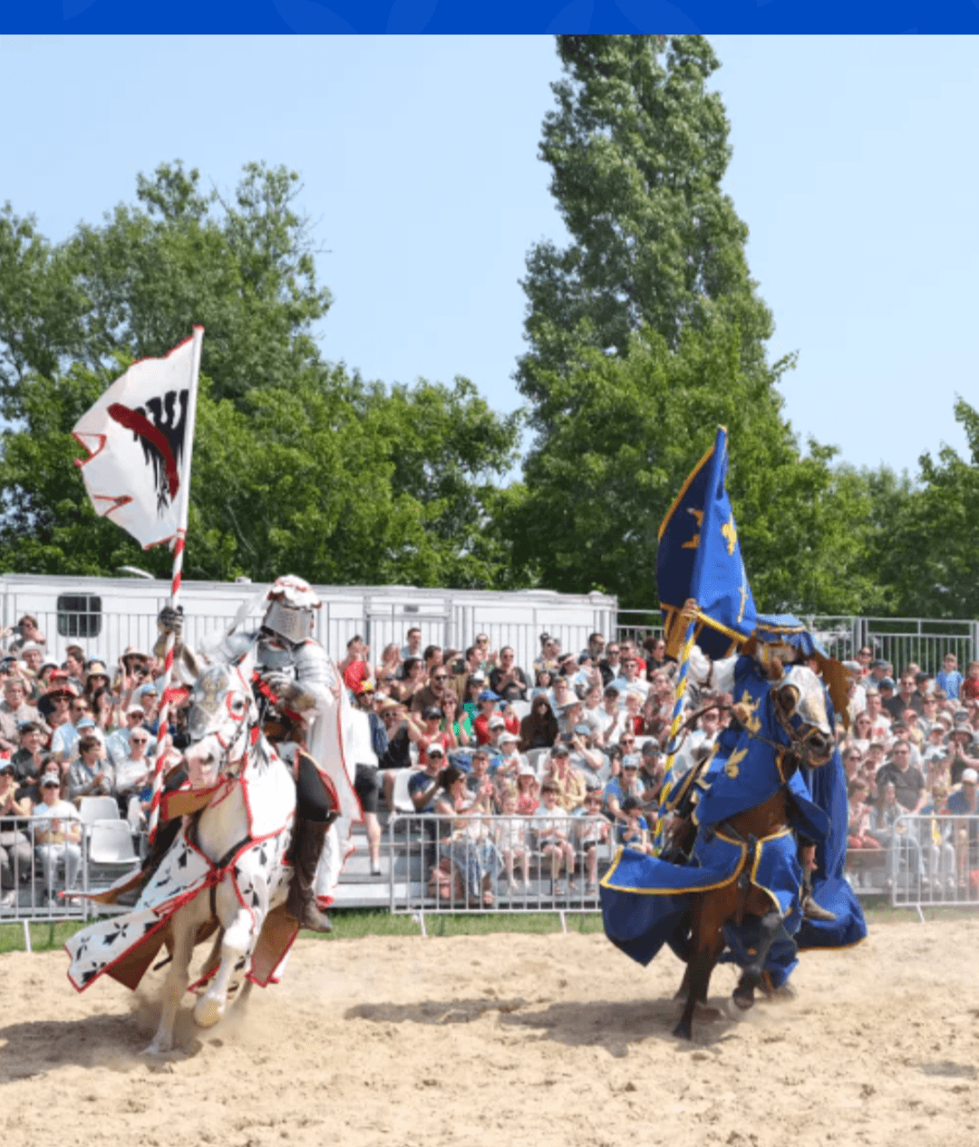 Guérande medieval festival