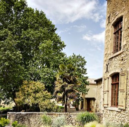 La Bastide de l'Adrech, Gîte des Collines, Manosque, Provence
