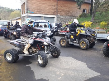 accueil motard et quad