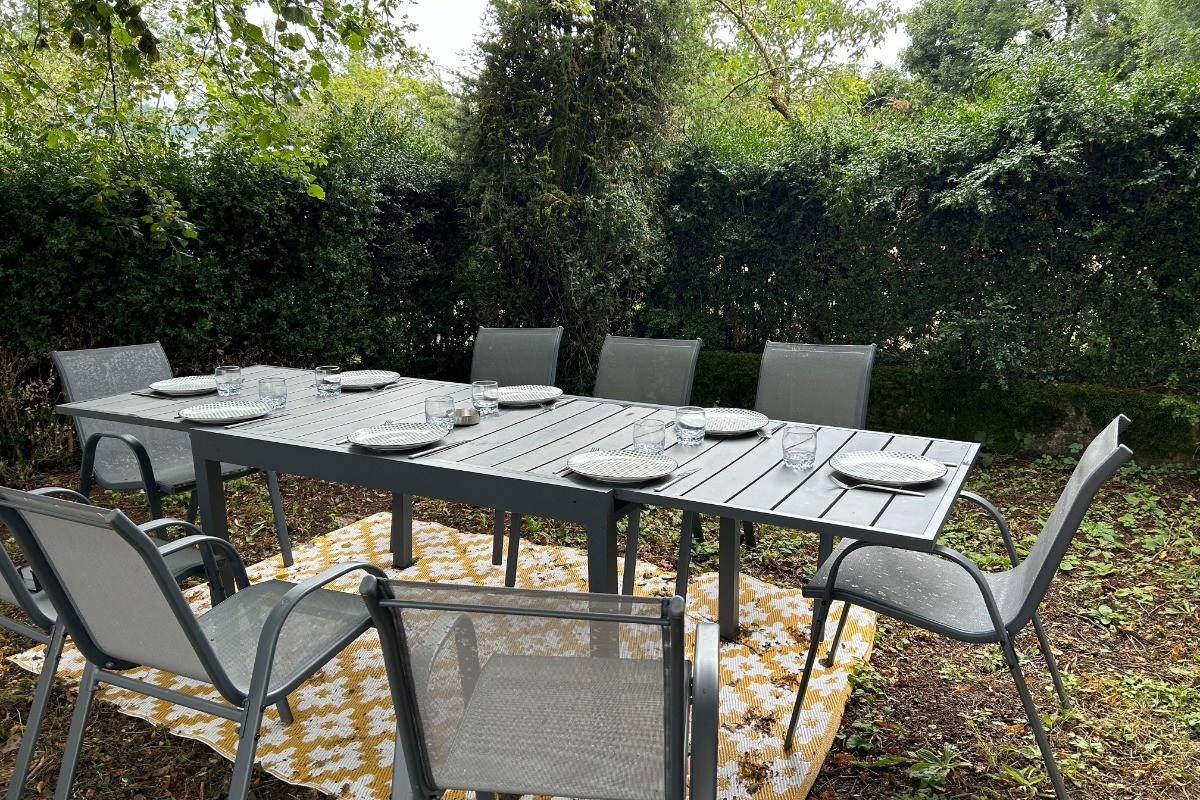 Photo n° 5 de la location