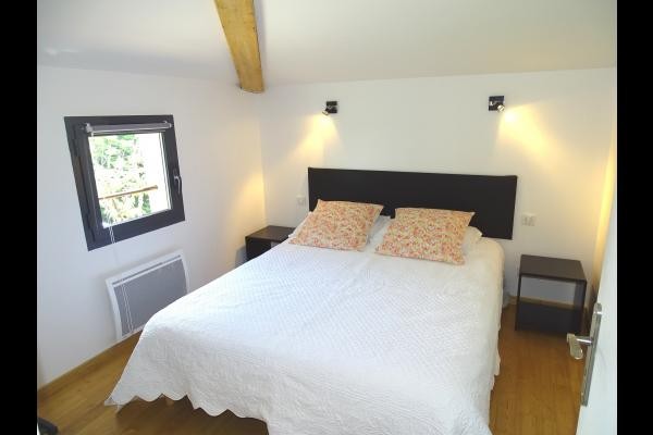 chambre 1 étage accessible en passant par le dortoir