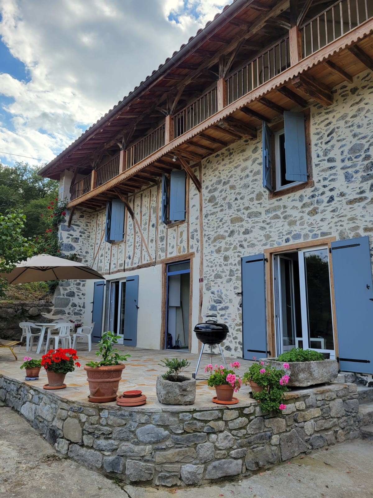 Photo n° 1 de la location