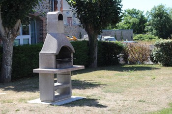barbecues communs