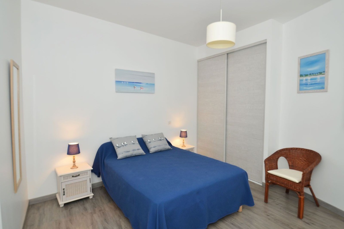 Gîte Le Chai du Paradis île de Ré Henry Vacances