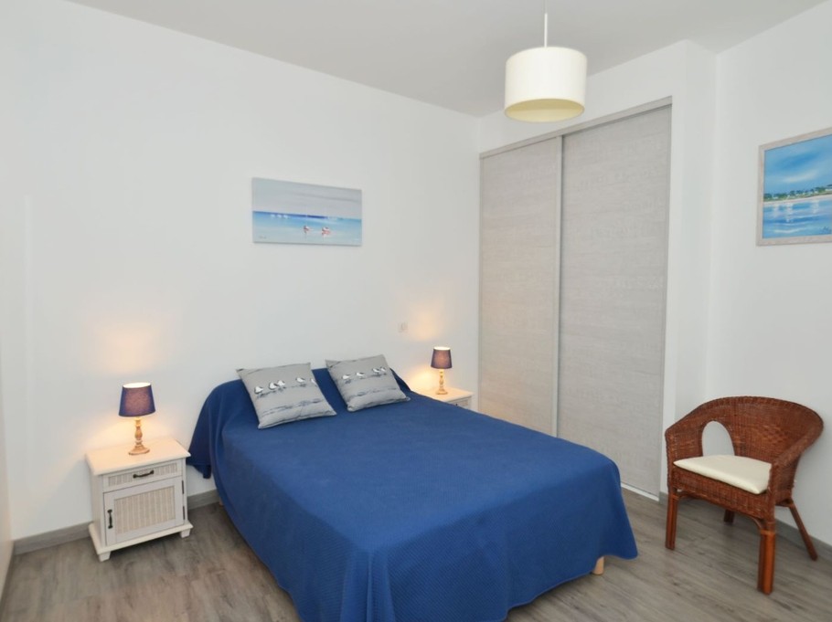 Gîte Le Chai du Paradis île de Ré Henry Vacances