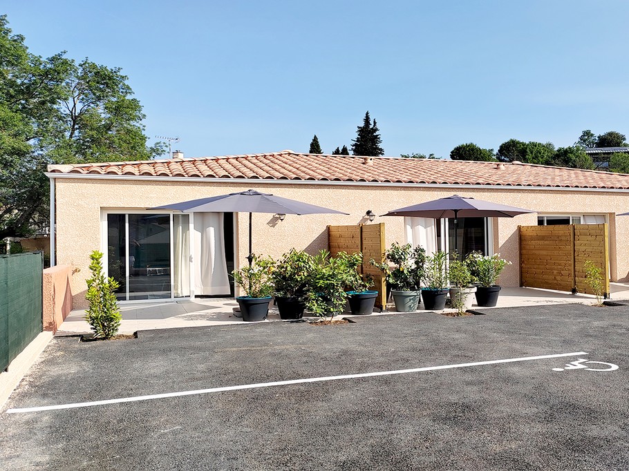 Photo n° 6 de la location