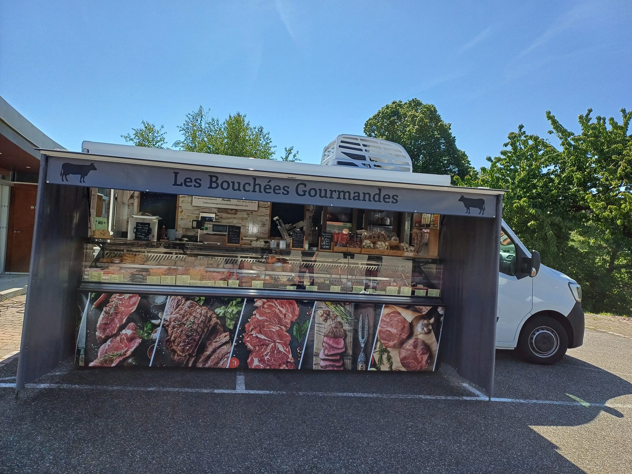 Boucherie