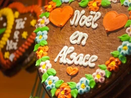 Noel en Alsace