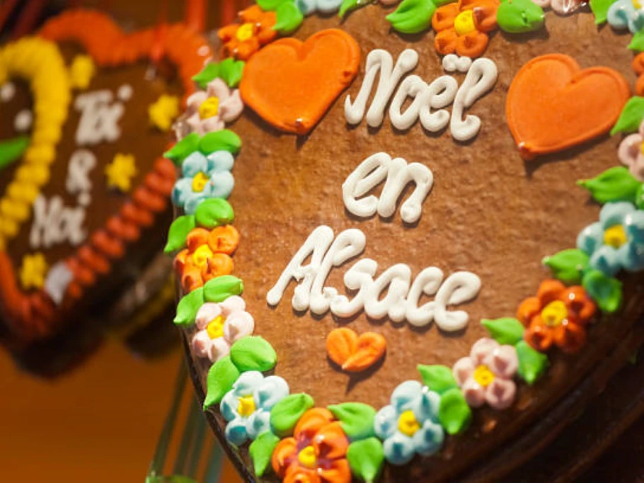 Noel en Alsace