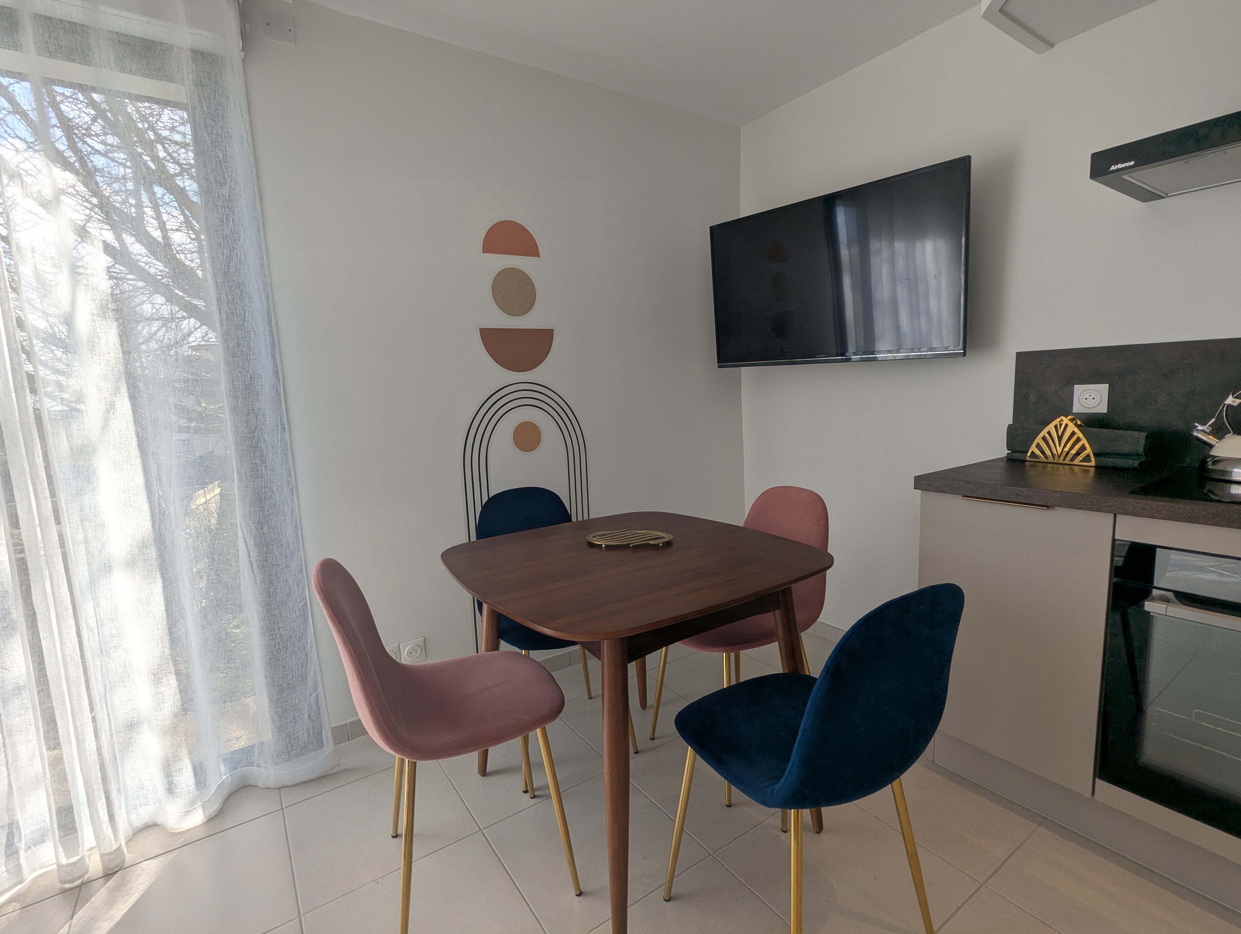 Photo n° 4 de la location