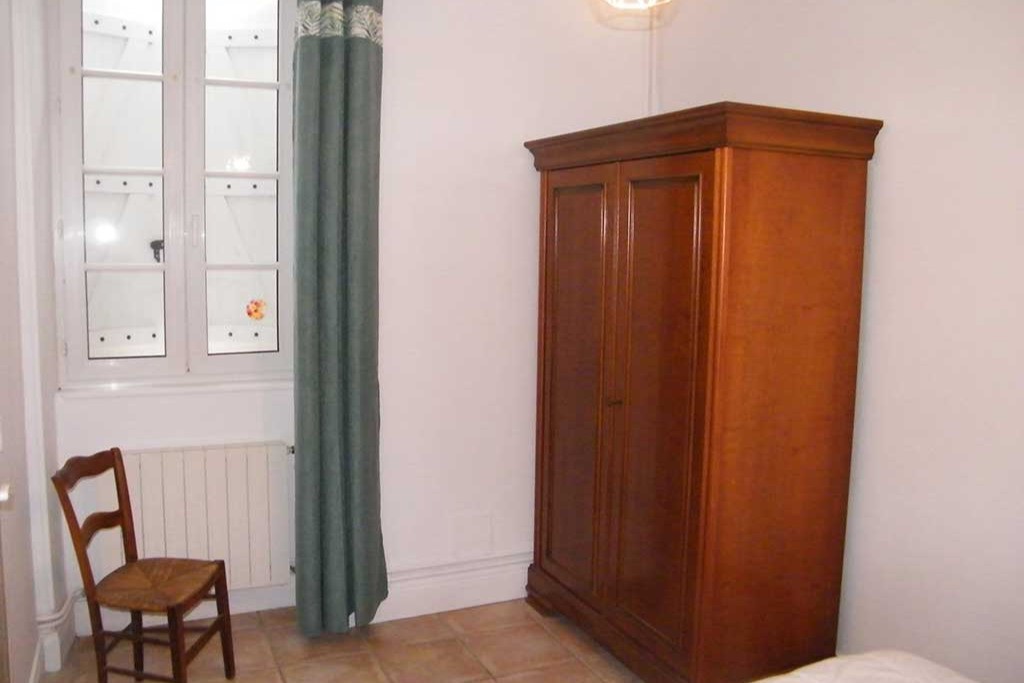 Chambre 1